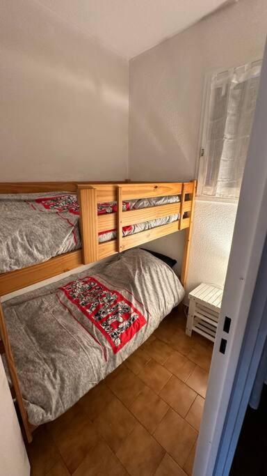 Coin Nuit Ferme 4 Personnes - Les Mas De La Sanary-sur-Mer