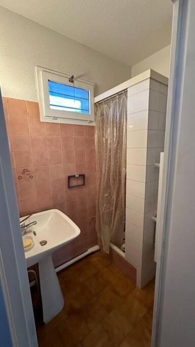 Appartement Coin Nuit Ferme 4 Personnes - Les Mas De La *
